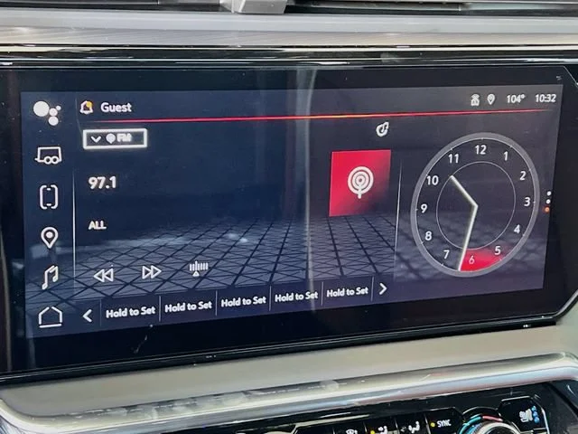 2026 GMC Sierra 2500HD Denali Ultimate - Photo 10