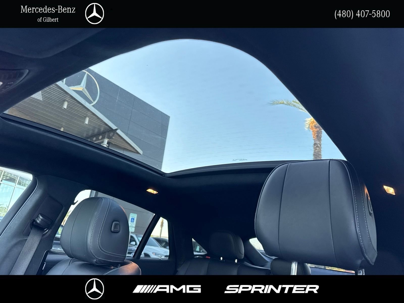 Certified Used 2021  Mercedes-Benz GLE 63 S AMG® image 20