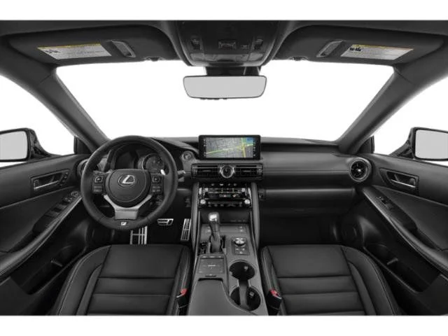 Used 2023 White Lexus 350 F SPORT image 17