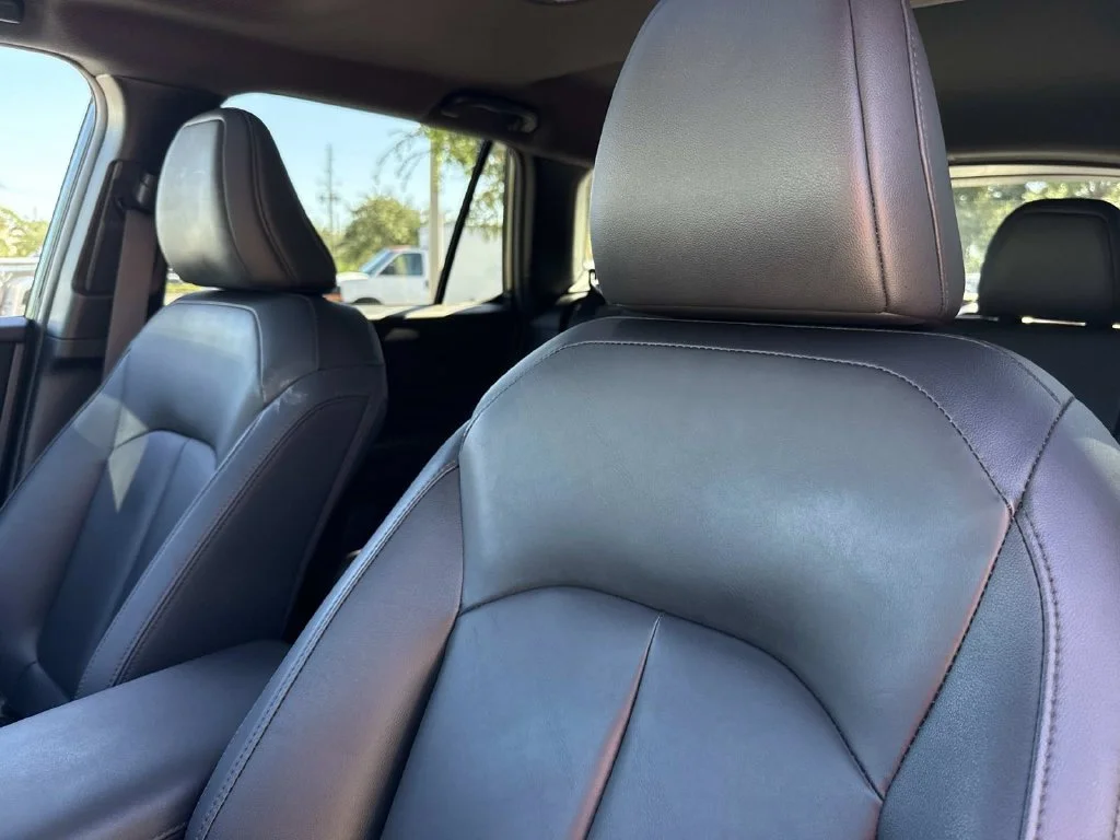 Certified Used 2026 Green Subaru Premium image 23