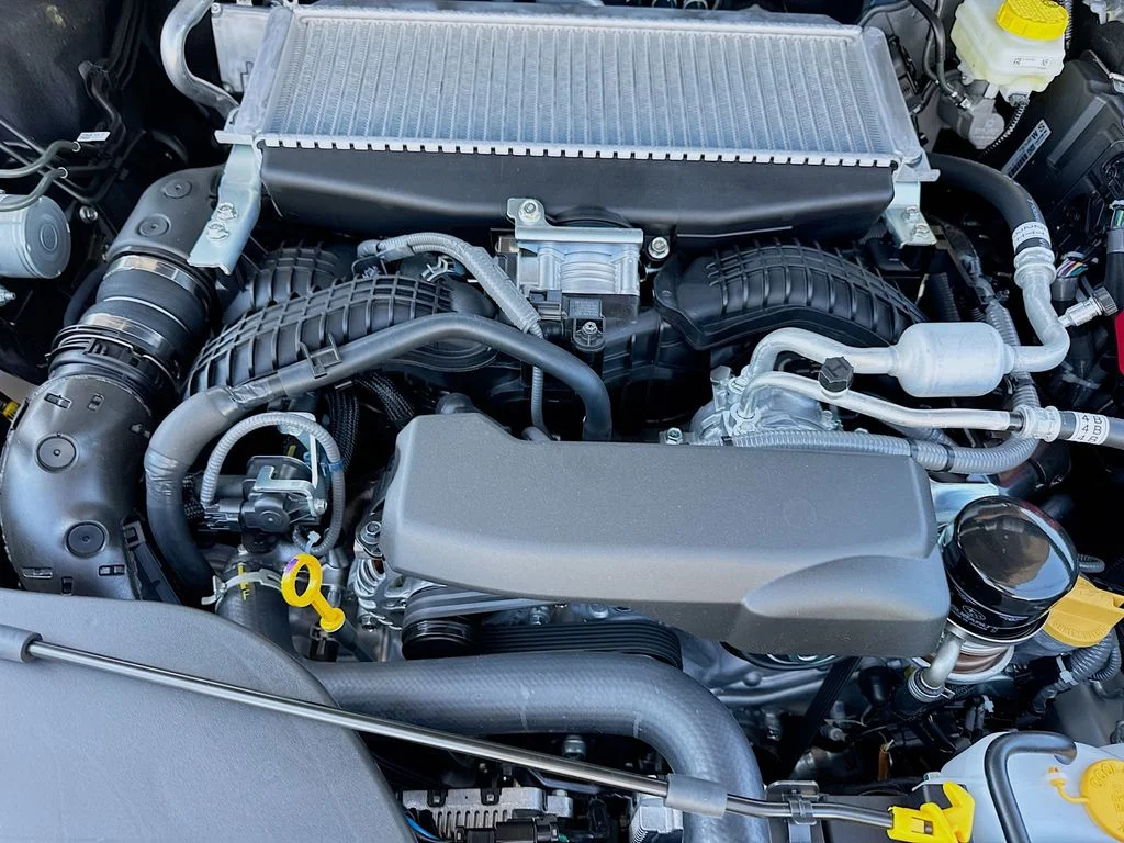 New 2026 Beige Subaru Limited XT image 41