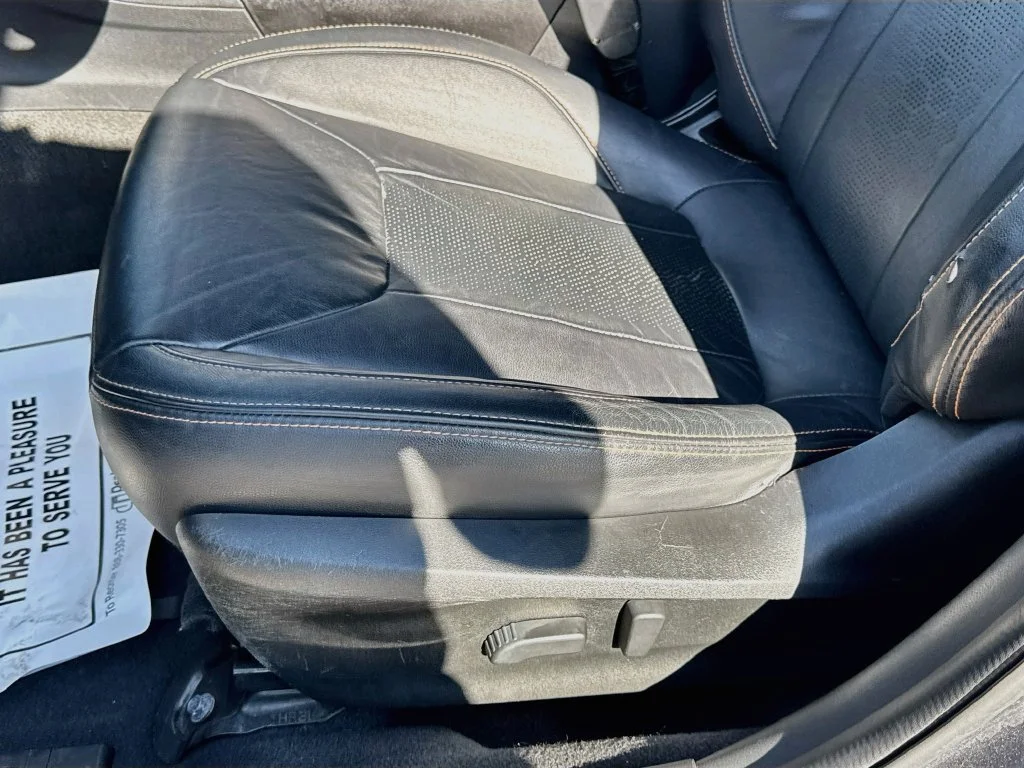 Used 2018 Gray Subaru 2.0i Limited image 23