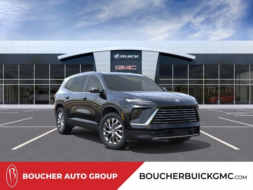 2026 Buick Enclave Preferred AWD's photo