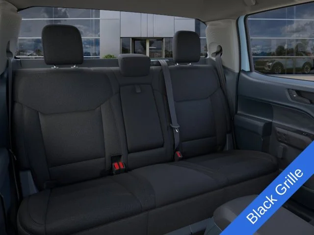 New 2026 Light Blue Ford XLT image 12