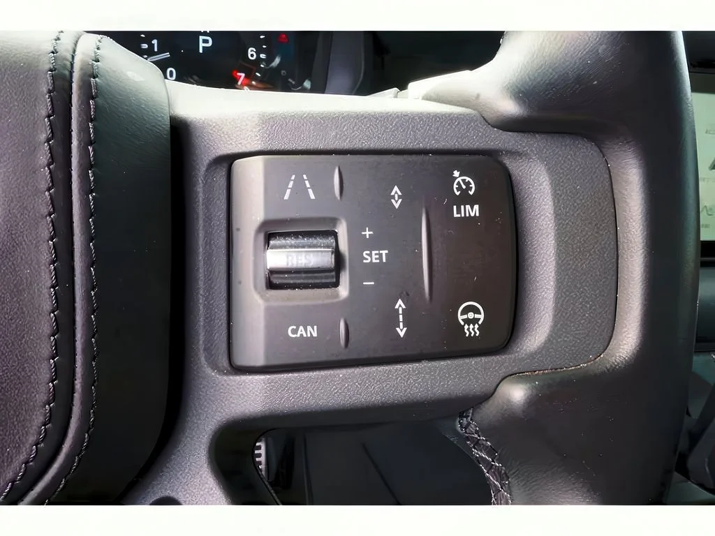 2021 Land Rover Defender X - Photo 22