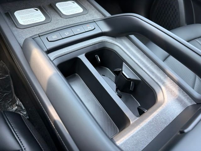 New 2027 Terrain Brown Kia X-Line EX image 21