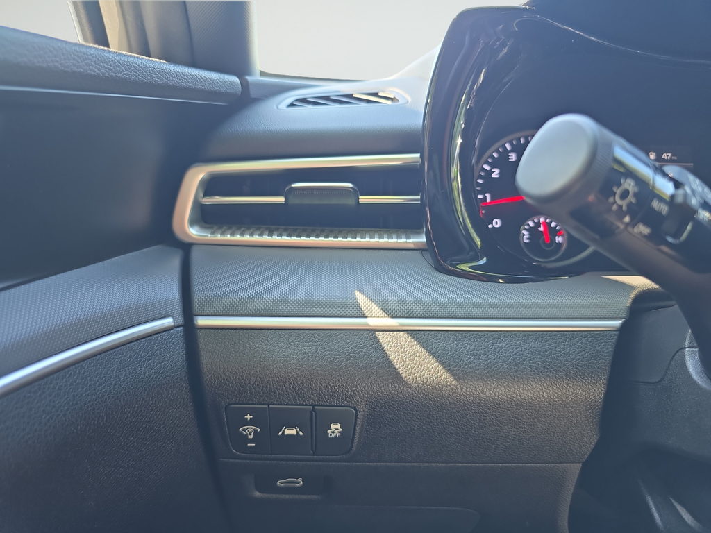 Used 2024 Gray Kia GT-Line image 25