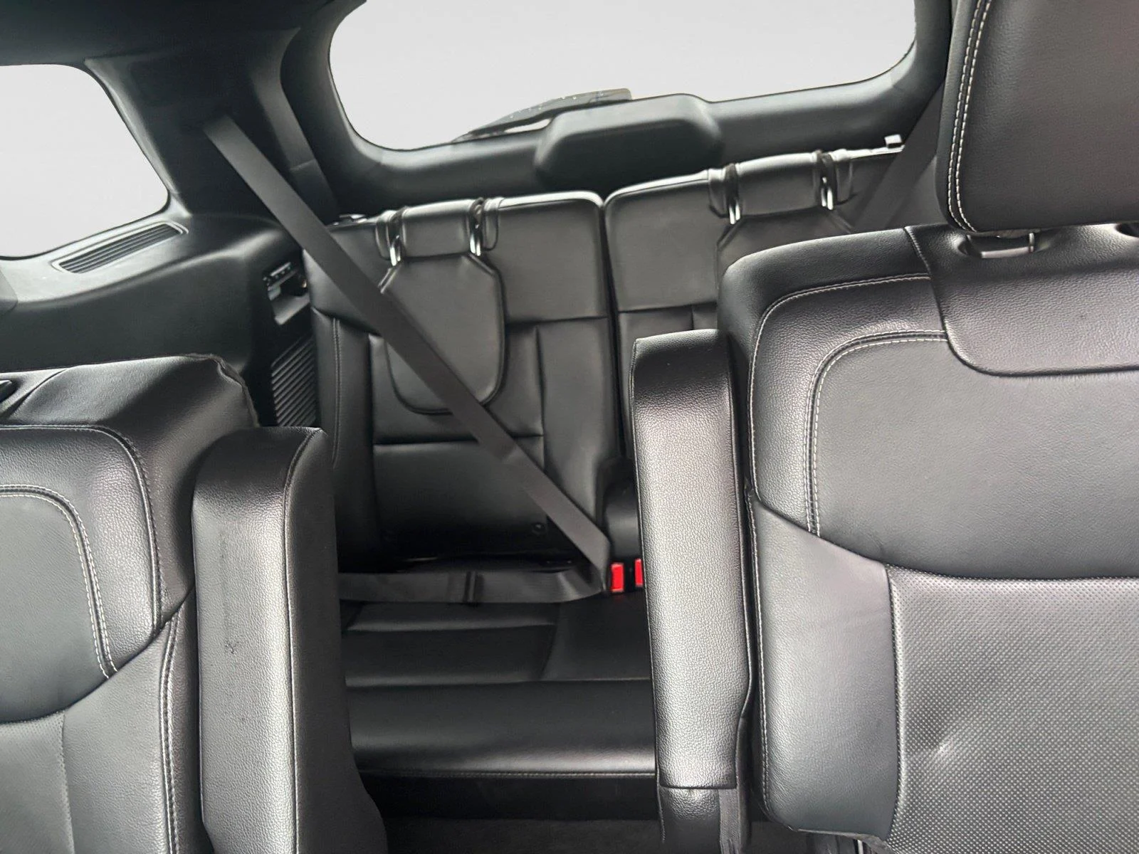 Used 2020 Agate Black Ford ST image 17