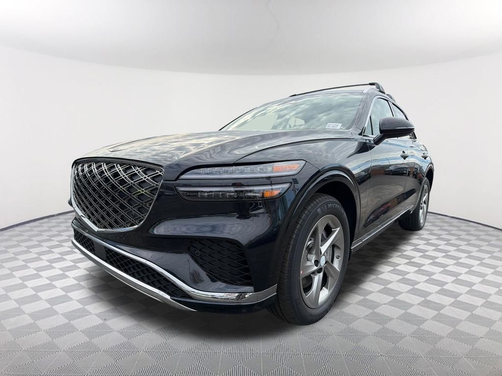 2026 Genesis GV70 2.5T Standard AWD's photo