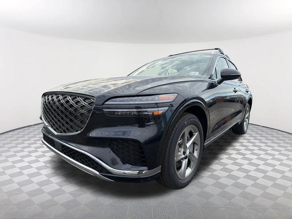 2026 Genesis GV70 2.5T Standard AWD's photo