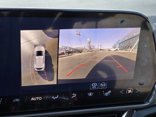 2026 Chevrolet Equinox EV 1LT - Photo 46