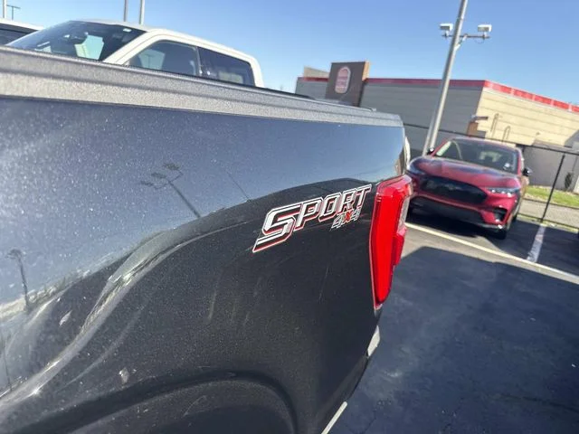 Used 2023 Black Ford Lariat image 17