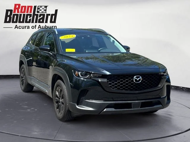 2023 Mazda CX-50 2.5 S PREFERRED PLUS's photo
