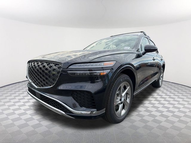 2026 Genesis GV70