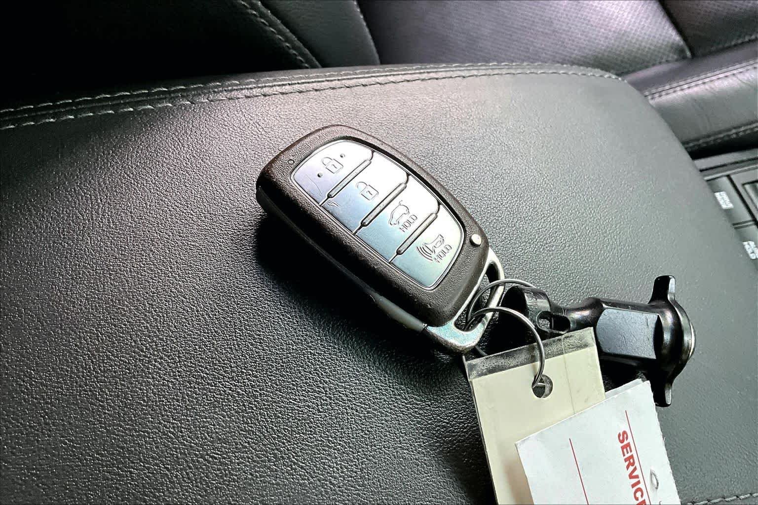 Used 2020 Magnetic Force Hyundai Ultimate image 14