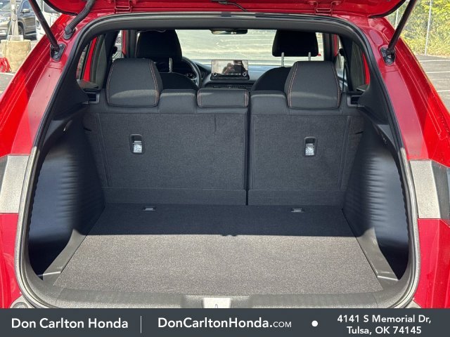 Used 2023 Milano Red Honda Sport image 8