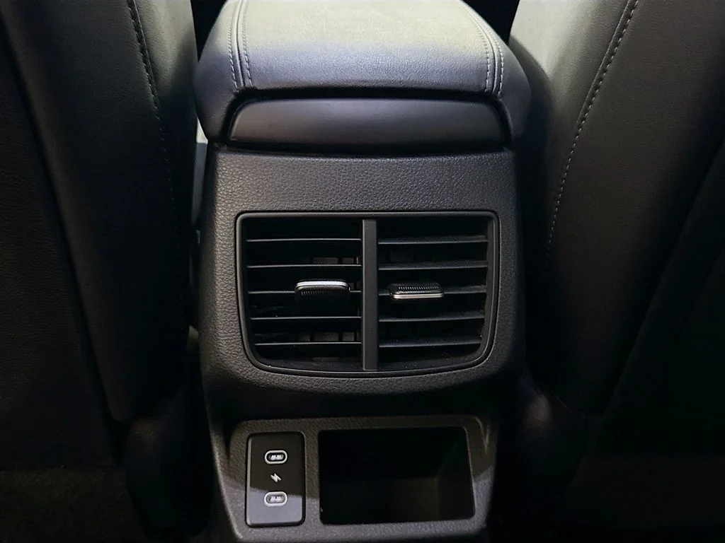 Used 2024 Gravity Gray Kia EX image 26