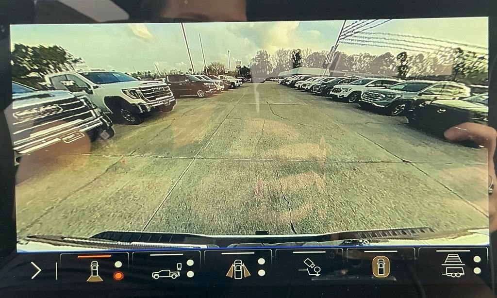 2026 GMC Sierra 3500HD Denali - Photo 17