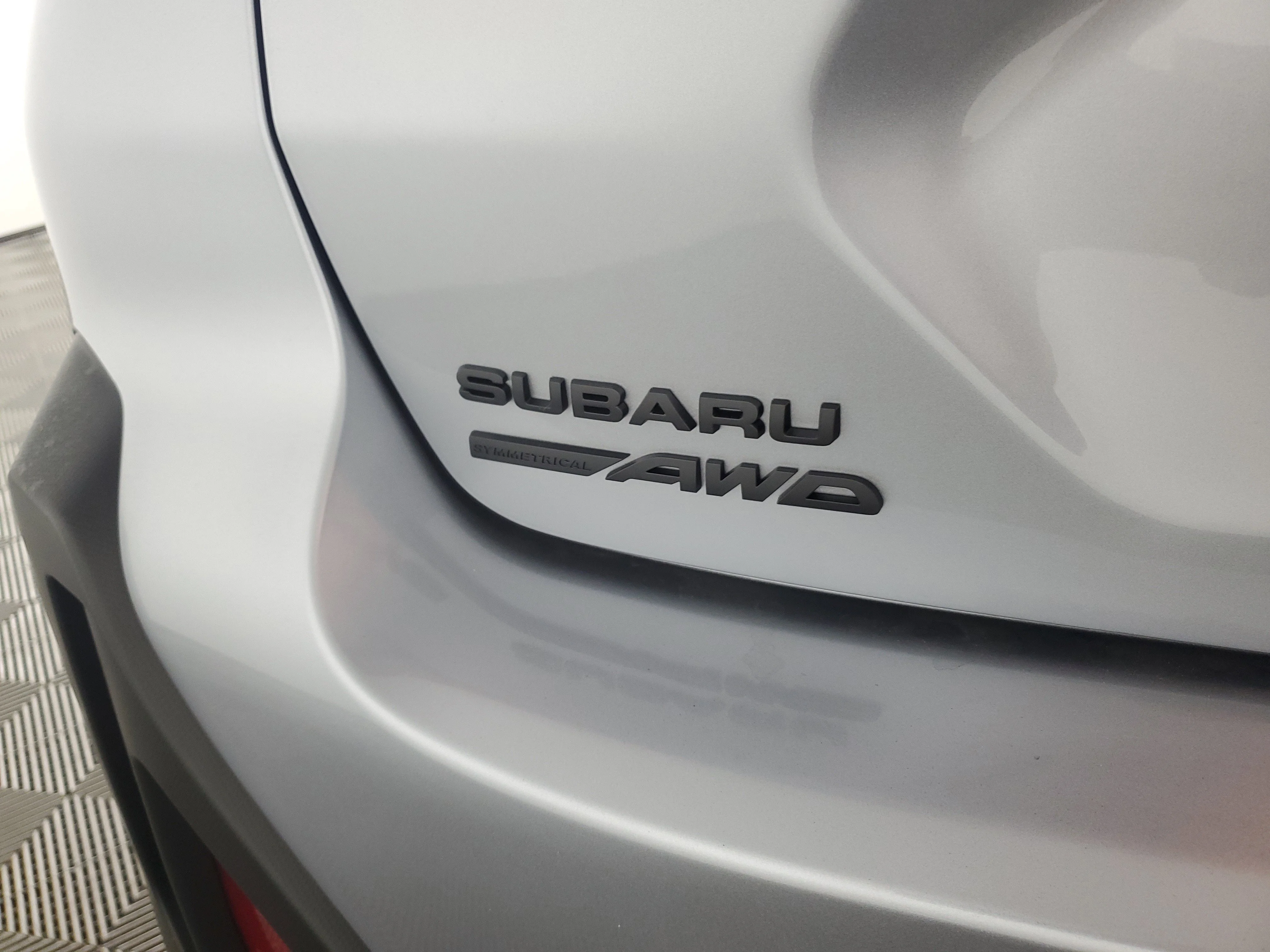 2026 Subaru Crosstrek Premium - Photo 31