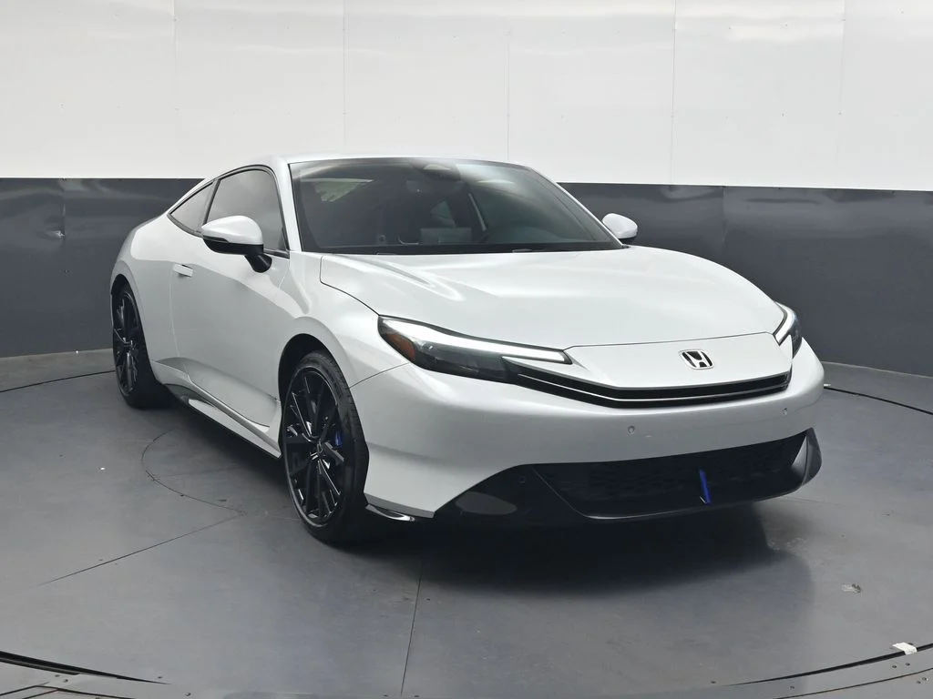 New 2026  Honda  image 2