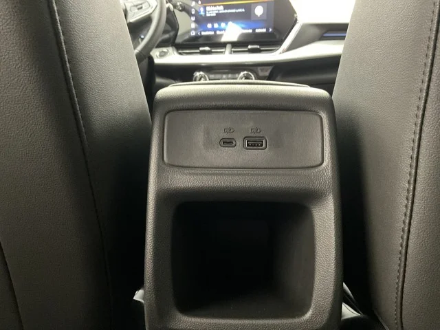 2026 Chevrolet Trax LT - Photo 26