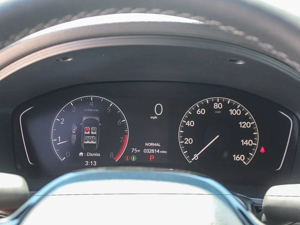 2024 Honda Civic Sport - Photo 50