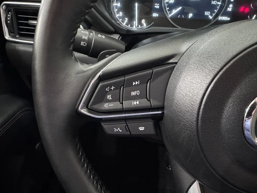 2023 Mazda CX-5 S Premium Plus package - Photo 14