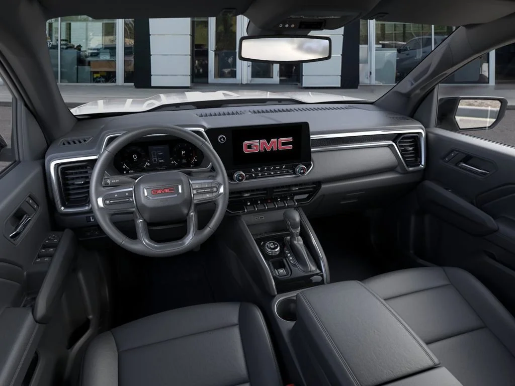 New 2026 Sterling Metallic GMC Elevation image 15