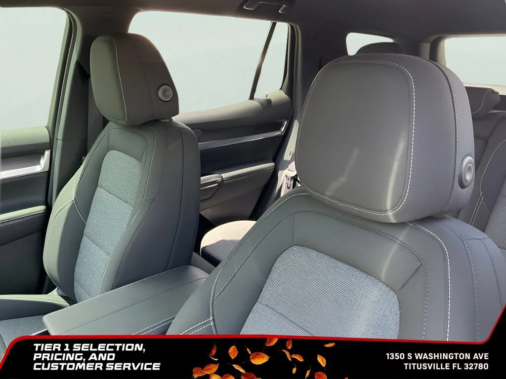 2027 GMC Terrain Elevation - Photo 23