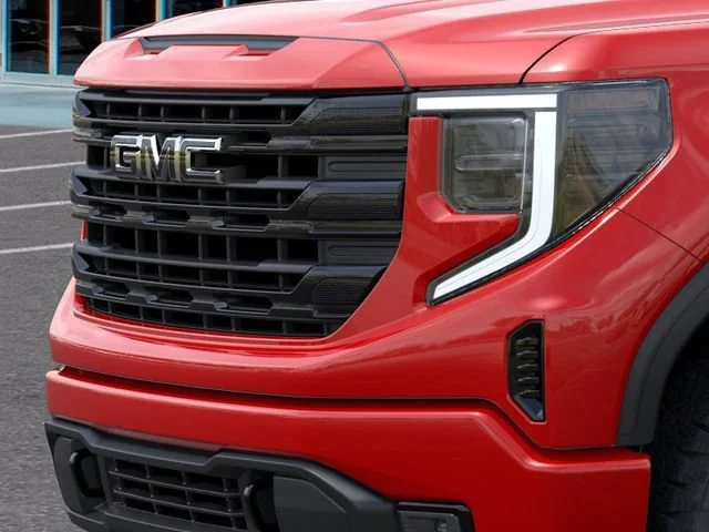 New 2026 Cardinal Red GMC Elevation image 13