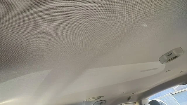 Used 2017 Silver Chrysler Touring image 31
