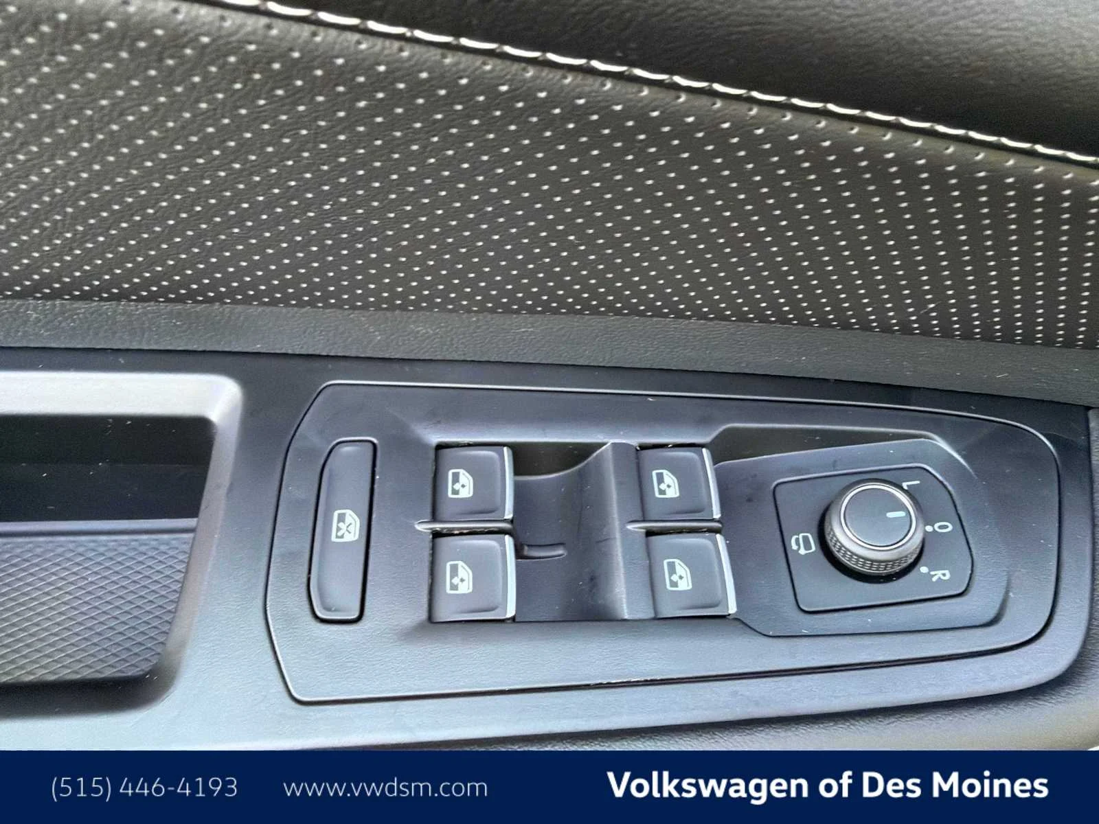 2026 Volkswagen Atlas SEL Premium R-Line - Photo 24