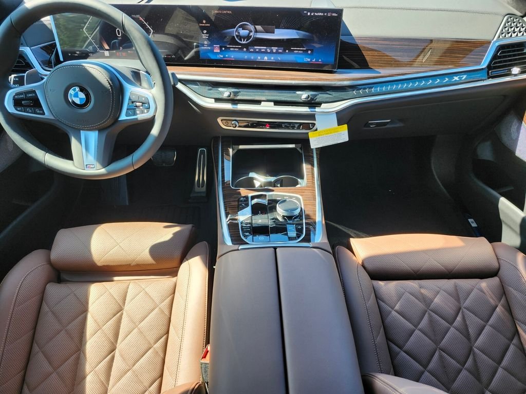 New 2027 Black BMW xDrive40i image 14