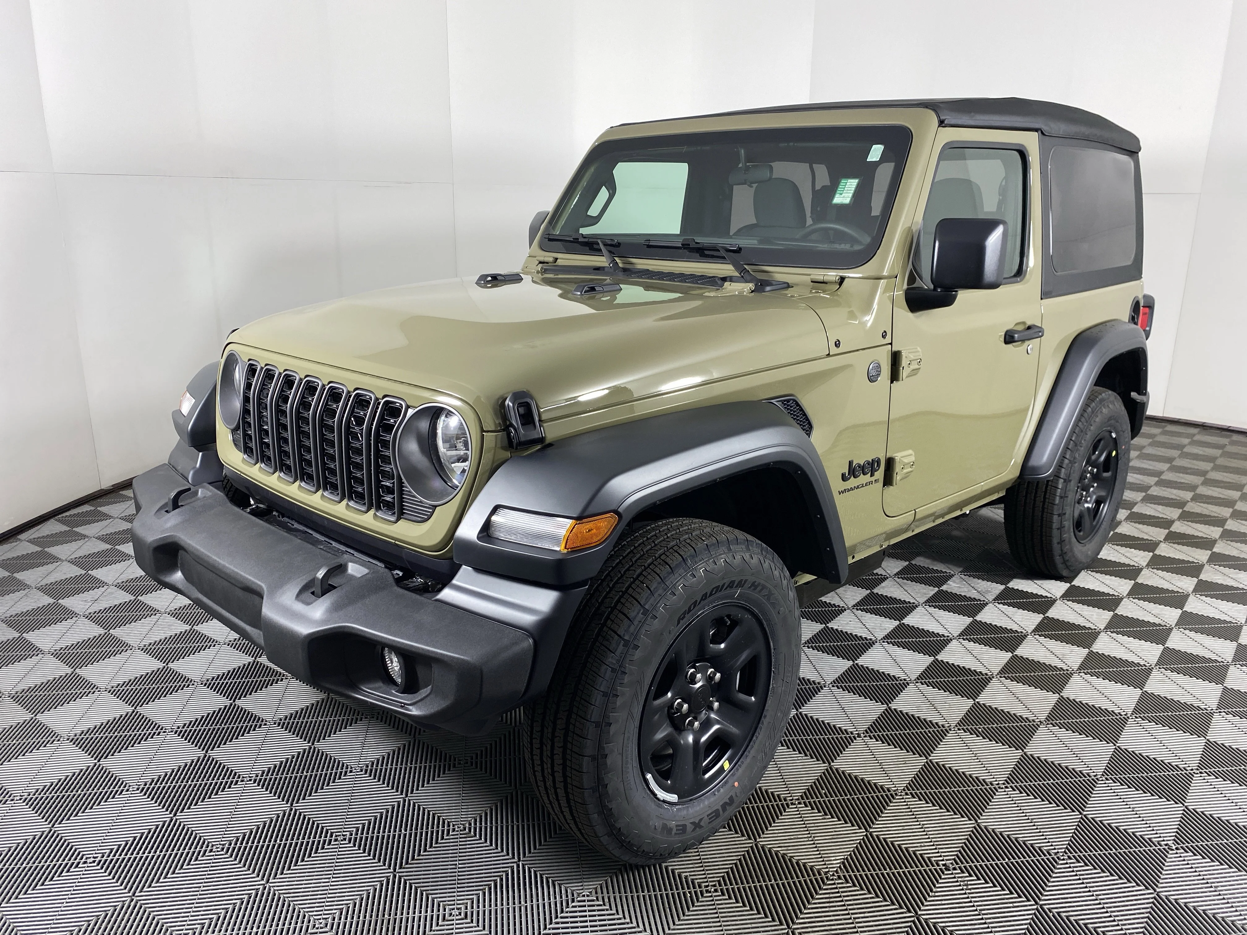 New 2026 41 Exterior Paint Jeep Sport image 9