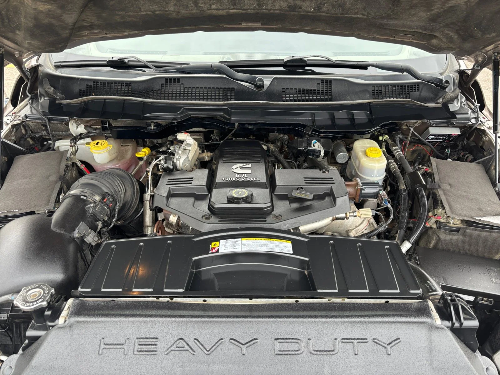 Used 2010 BROWN Dodge Laramie image 20