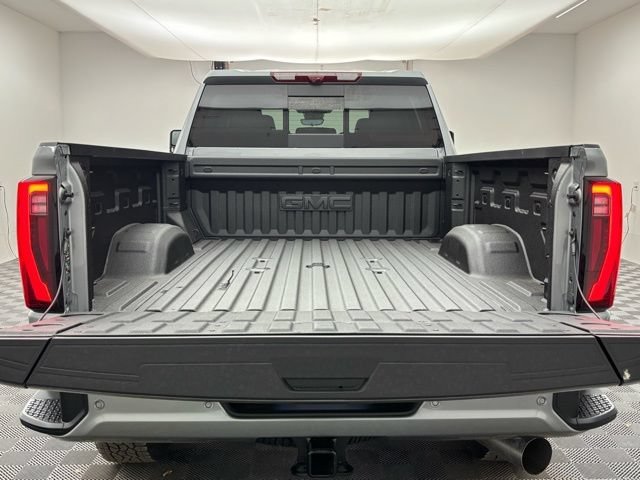New 2026 Sterling Metallic GMC Denali image 11