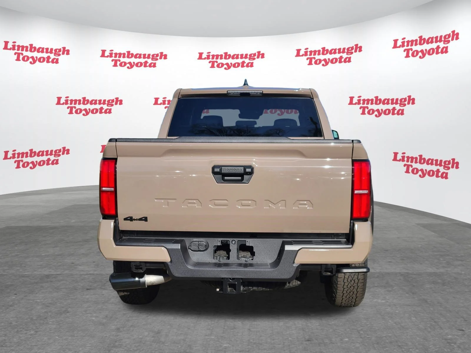 New 2026 Mudbath Toyota TRD Off Road image 12