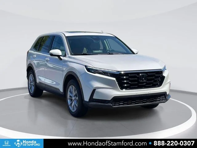 2023 Honda CR-V