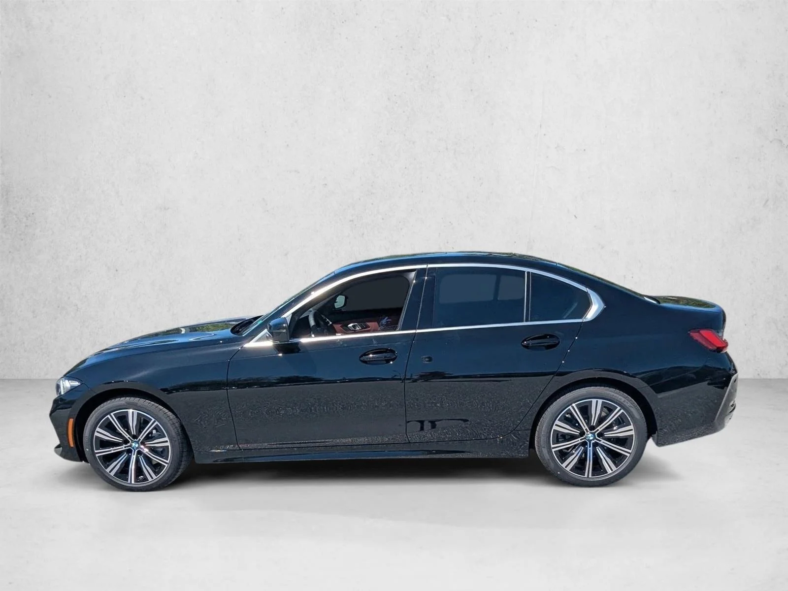 2026 BMW 3 Series 330i - Photo 5