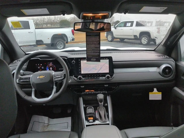 2026 Chevrolet Colorado LT - Photo 79