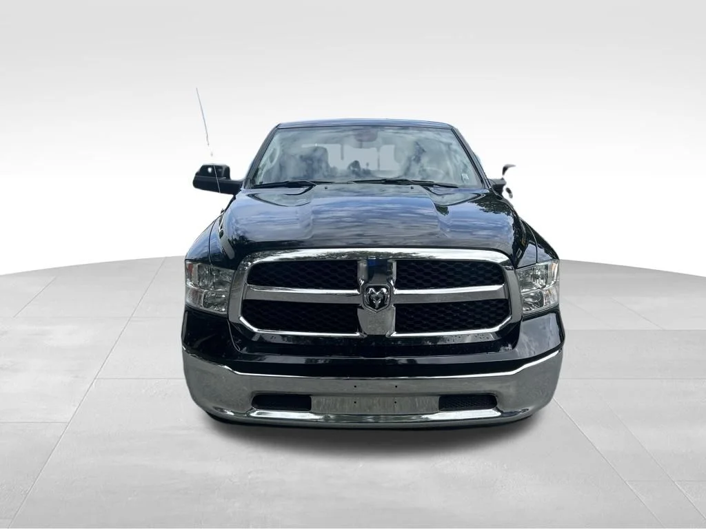 Used 2023 Black Ram SLT image 9