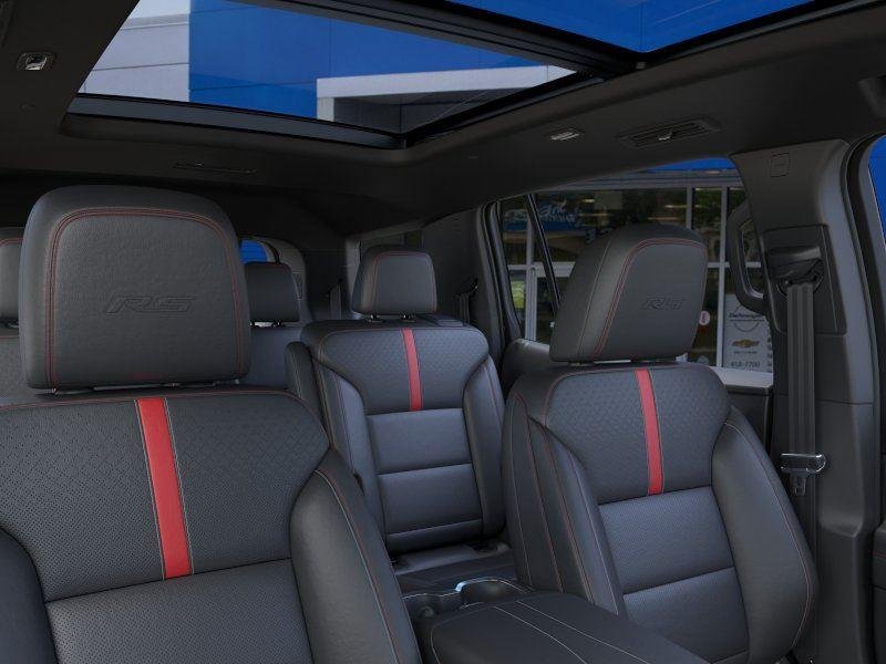 2026 Chevrolet Traverse RS - Photo 24