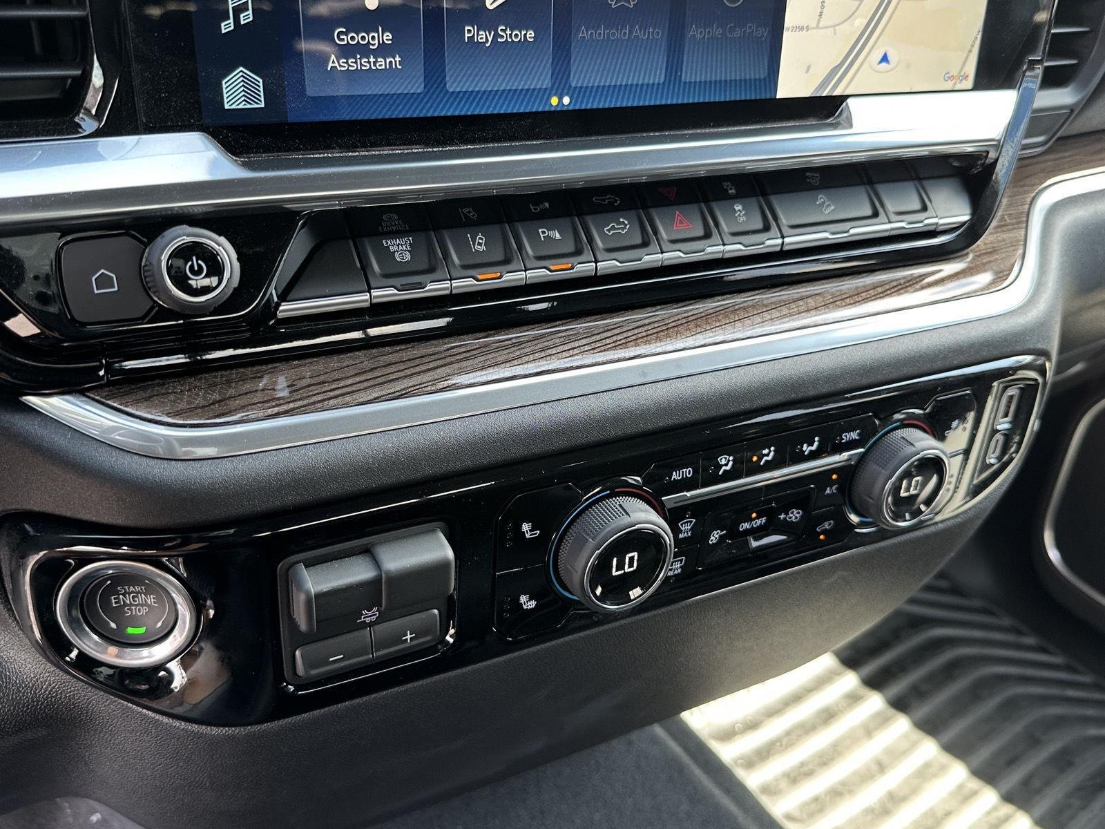 2026 Chevrolet Silverado 3500 HD LT - Photo 32
