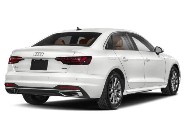 Certified Used 2024 Daytona Gray Audi S line Premium image 2