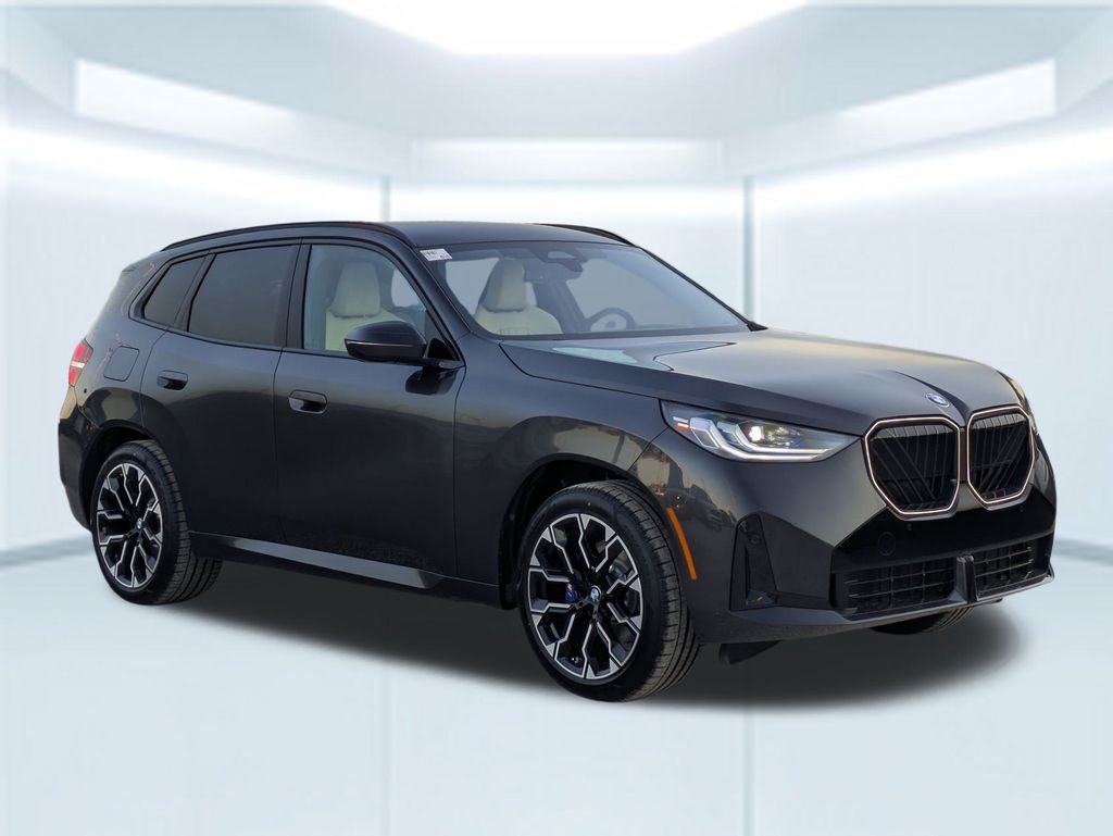New 2026 Dark Graphite Metallic BMW 30 xDrive image 7