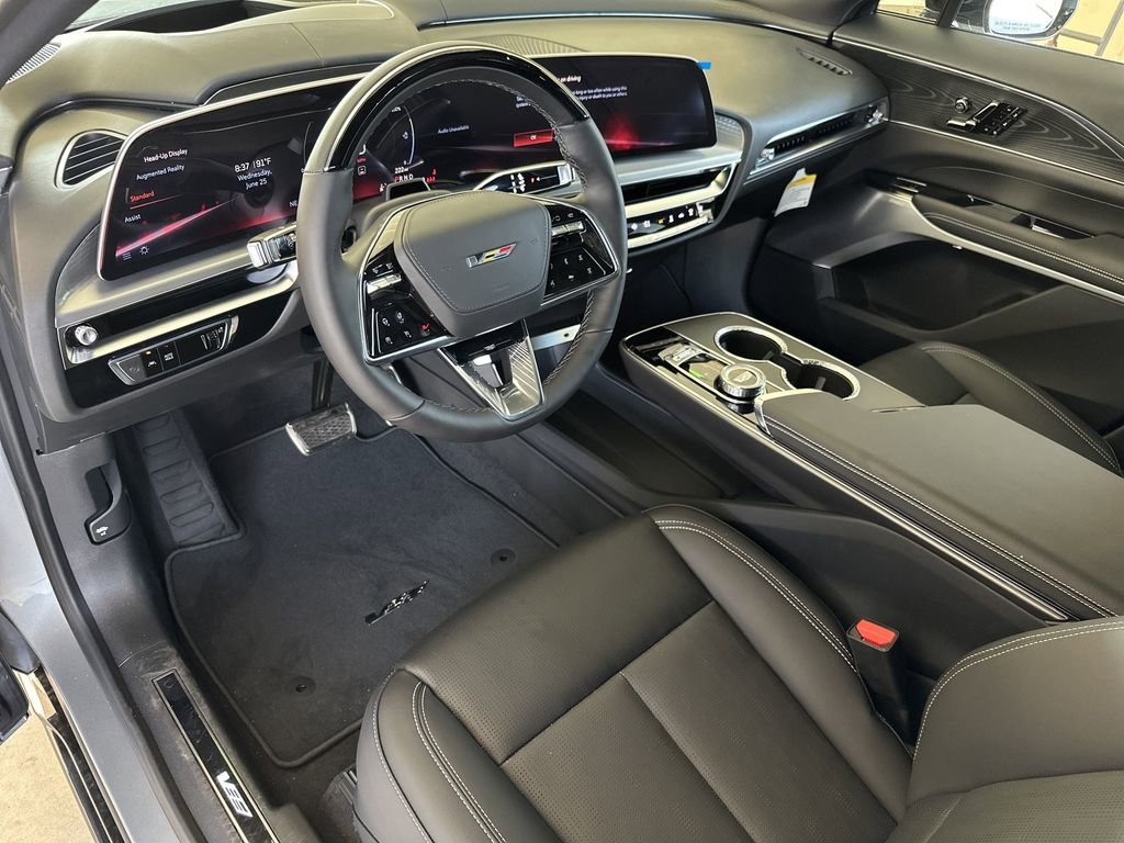 2026 Cadillac LYRIQ V - Photo 13