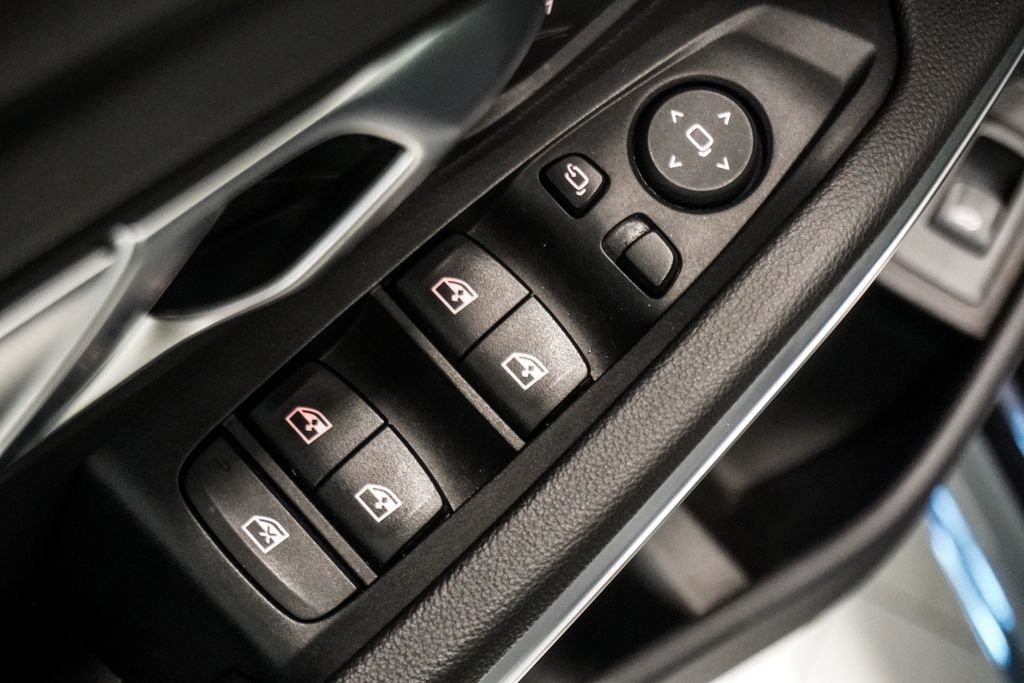 Used 2021 Black BMW M340i xDrive image 21