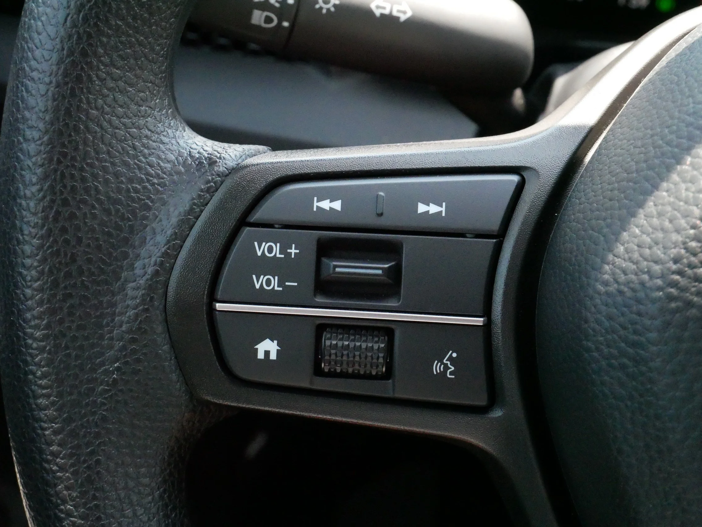 2026 Honda CR-V EX - Photo 26
