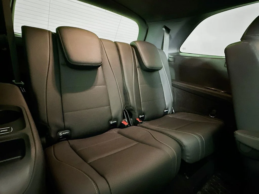 Used 2025  Mercedes-Benz GLS 450 image 29