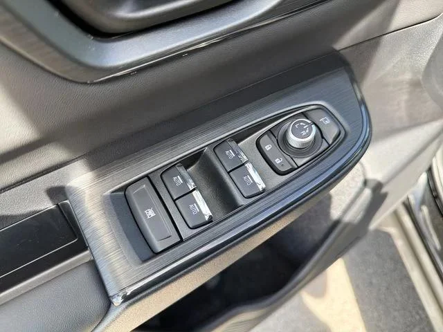 2026 Subaru Outback Wilderness - Photo 18